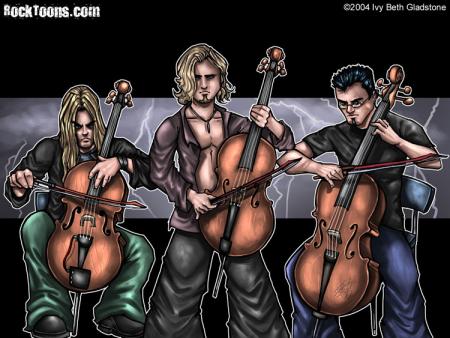 apocalyptica