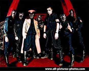 MushRoomHead