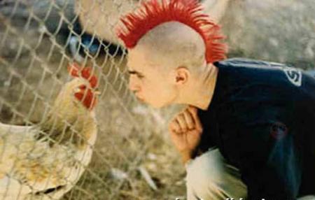 PuNk ViNcEnZo