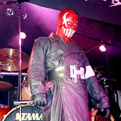 M.R.H