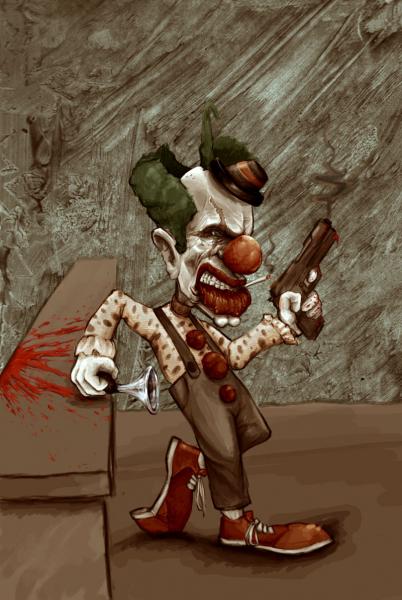Killer Clown