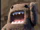 Brownies Monster