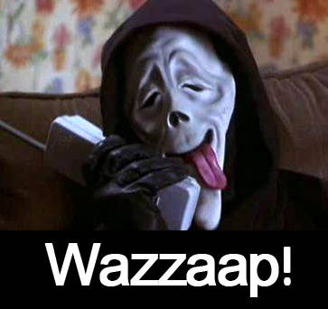 Wazzzaaaaap!!!