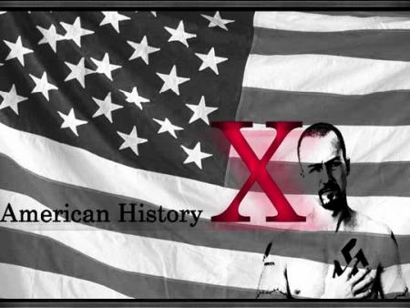 American History X