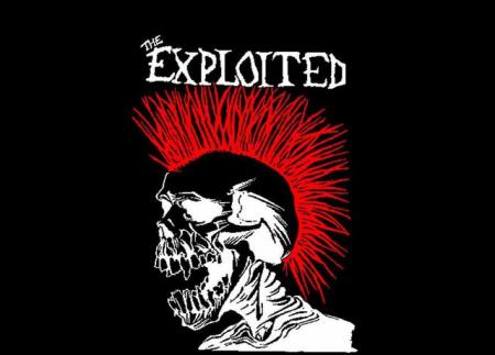 The EXPLOITED