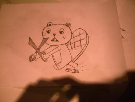 Happy Tree Friends